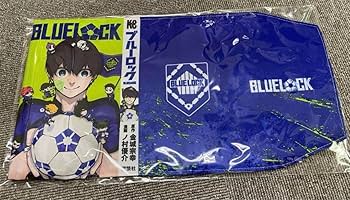 ブルーロック 1〜22巻　ブックカバー、帯付　まとめ売り ブルーロック 1〜22巻 ブックカバー、帯付 まとめ売り ブルー